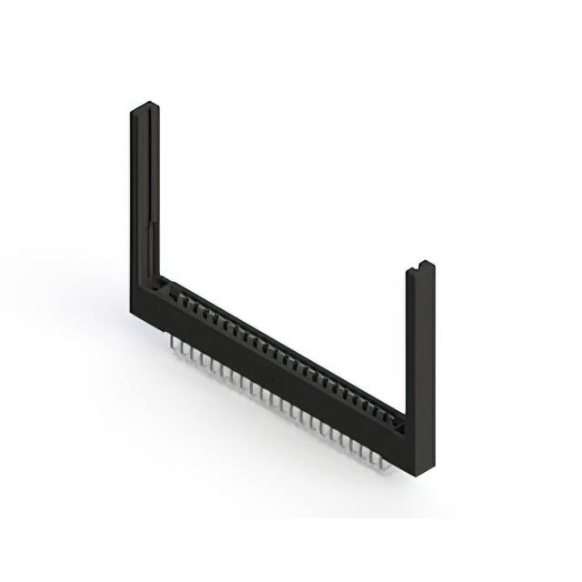 357-044-459-268 EDAC Inc.  Edgeboard Connectors
